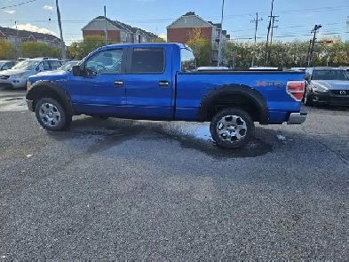 2010 Ford F-150 Image# 1