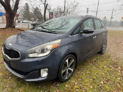 2014 Kia Rondo EX LUXURY W/NAV Image# 1