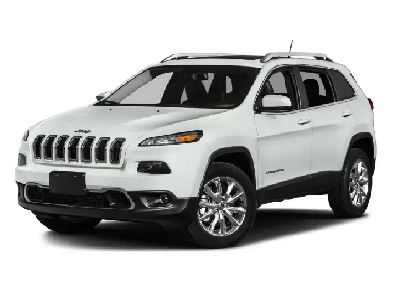 2017 Jeep Cherokee Trailhawk Image# 1