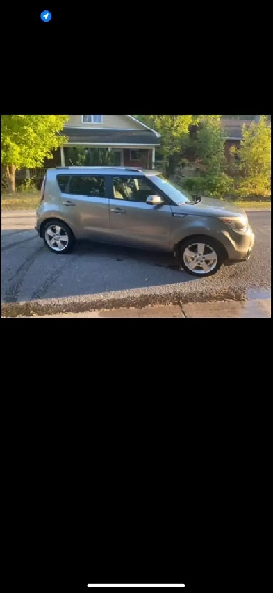 2014 KIA SOUL EX GDI 2L