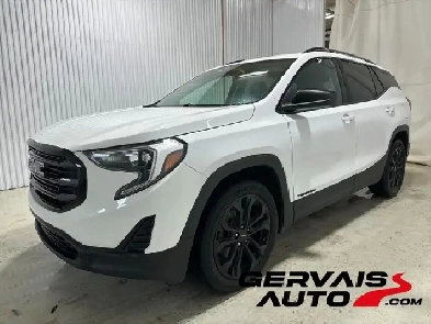 2019 GMC Terrain SLE 2.0 Black Edition AWD Bluetooth Mags Tract Image# 1