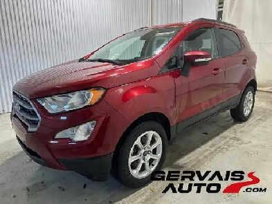 2019 Ford EcoSport SE AWD Bluetooth Mags Image# 1