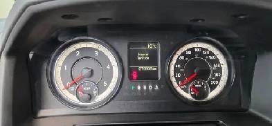 2016 Dodge Ram 1500 Eco Diesel Image# 1