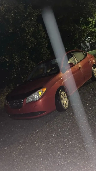 2010 Hyundai Elantra Image# 1