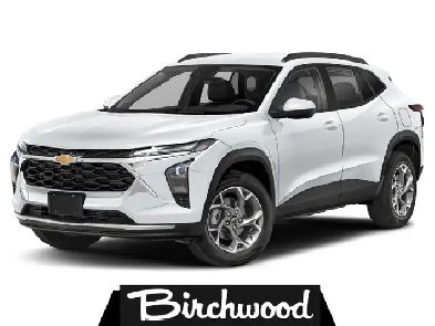 2026 Chevrolet Trax LT |Factory Order- Arriving Soon| Image# 1