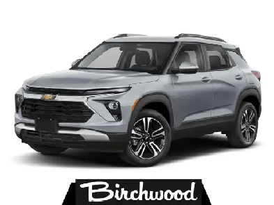 2026 Chevrolet Trailblazer LT | Factory Order- Arriving Soon | Image# 1