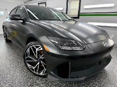 2023 Hyundai IONIQ Preferred AWD Long Range w/Ultimate Pkg Image# 1