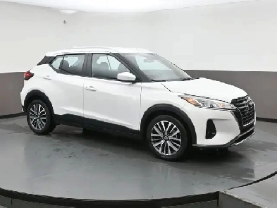 2024 Nissan Kicks Image# 1