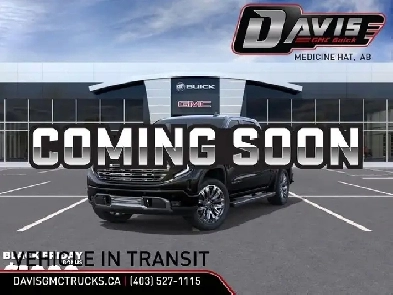 2026 GMC Sierra 1500 Image# 1