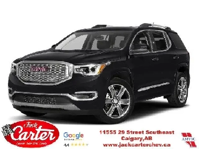 2017 GMC Acadia Denali Image# 1