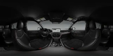 2026 Ford Explorer ST Image# 1