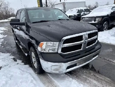 2018 RAM 1500 SLT Image# 1