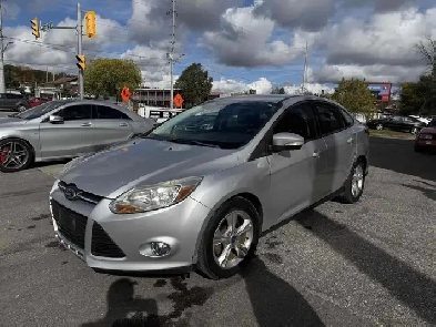 2013 Ford Focus SE Image# 1