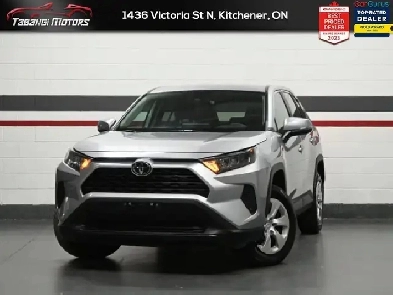2023 Toyota RAV4 LE No Accident Radar Cruise Blindspot Lane Assi Image# 1