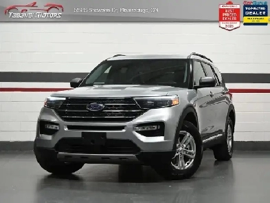 2023 Ford Explorer XLT No Accident Leather Navigation Panoramic Image# 1