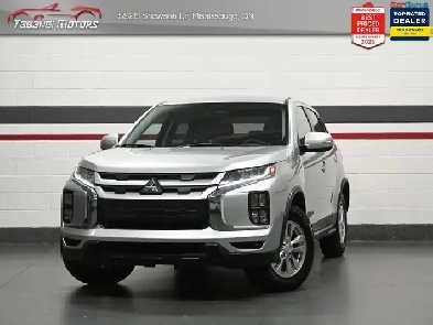 2023 Mitsubishi RVR SE No Accident Blind Spot Heated Seats Carpl Image# 1