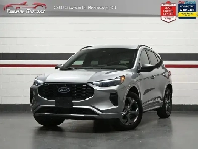 2023 Ford Escape ST-Line No Accident Leather Lane Assist Remote Image# 1
