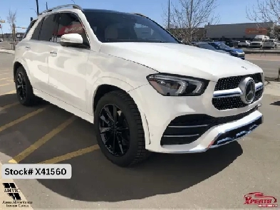 2023 Mercedes-Benz GLE-class GLE 450 4MATIC Coupe Image# 1