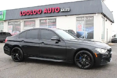 2018 BMW 3-Series Image# 1