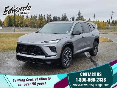 2026 Buick Enclave Sport Touring Power Pkg Image# 1