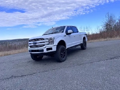 2019 f150 Image# 1