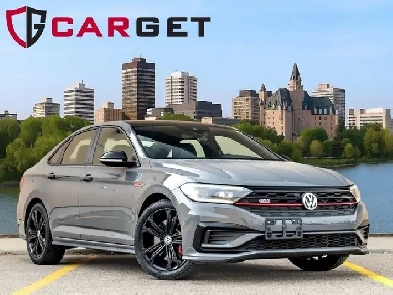 2021 Volkswagen Jetta GLI - Manual | Clean CARFAX | Heated Rear Image# 1