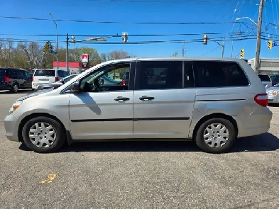 2005 HONDA ODYSSEY LX Image# 1