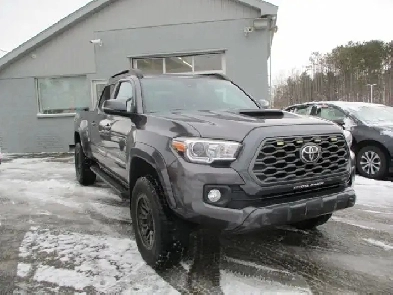 2020 Toyota Tacoma TRD sport Premium Image# 1