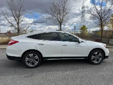 2013 Honda Accord Crosstour 2013 HONDA CROSSTOUR , 4X4 , AUTOMAT Image# 1