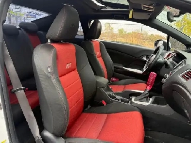 2014 Honda Civic 2014 HONDA CIVIC , SI , MANUEL  , 4 CYLINDERS , Image# 1