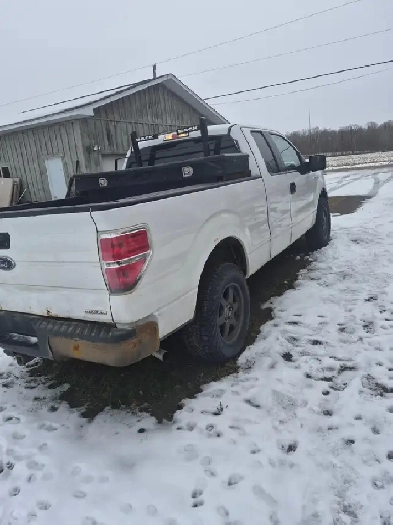 2014 ford f-150 Image# 1