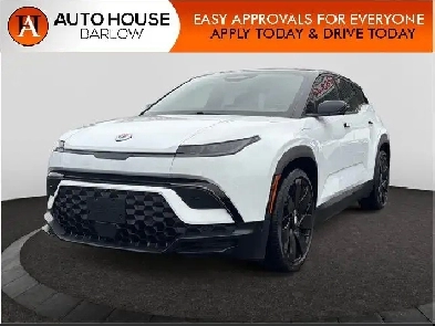 2023 Fisker Ocean Extreme NAVIGATION BACKUP CAMERA Image# 1