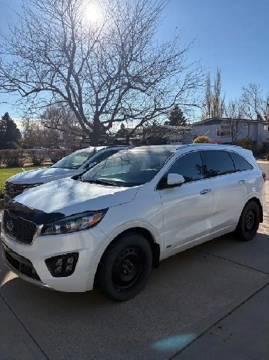 2016 Kia Sorento SX AWD V6 Image# 1