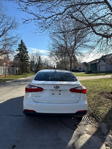 2016 Kia Forte Image# 1