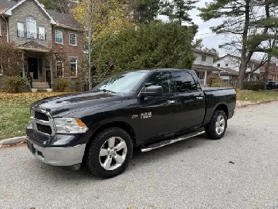 dodge ram Image# 1