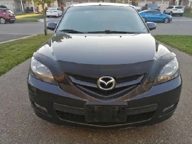 2007 Mazda 3 (5speed manual) - $1999 Image# 1