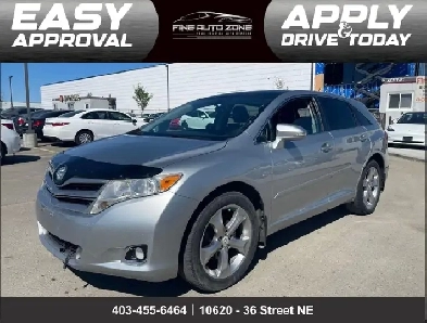 2015 Toyota Venza XLE AWD V6 :: AUTOMATIC TRANSMISSION Image# 1