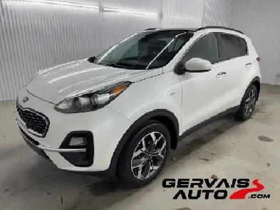2020 Kia Sportage EX AWD Mags Toit Panoramique Image# 1