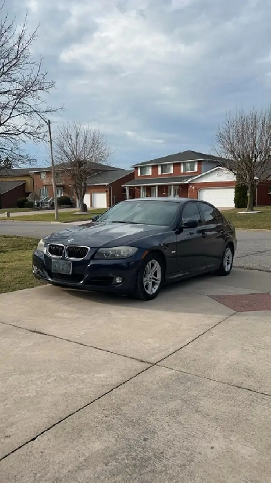 2009 BMW 328i Image# 1