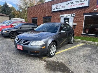 2009 Volkswagen Jetta City Image# 1