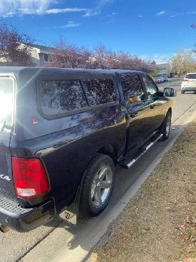 2012 Dodge Ram  $8900 Image# 1