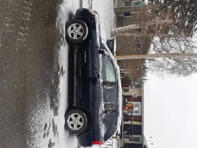 christmas special 2011jeep compas 4 cyl 270km runs grate Image# 1