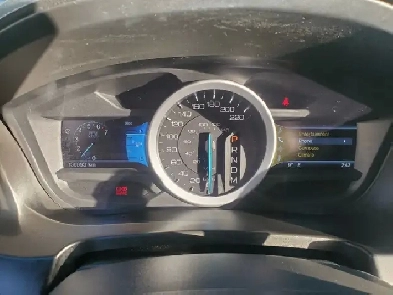 2013 Ford Explorer Image# 1