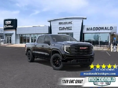 2026 GMC Sierra 1500 Pro - $463 B/W Image# 1