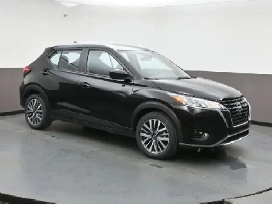 2024 Nissan Kicks SV Image# 1