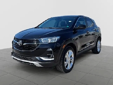 2022 Buick Encore GX Preferred Preferred AWD | Lane Keep | Ad... Image# 1