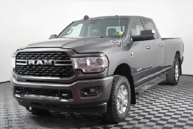 2022 Ram 3500 Big Horn BIG HORN Image# 1