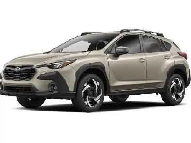 2026 Subaru Crosstrek e-BOXER Limited INCOMING SOON!! RESERV... Image# 1