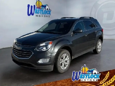 2017 Chevrolet Equinox Image# 1