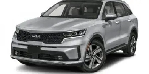 2023 Kia Sorento Plug-In Hybrid EX AWD Image# 1